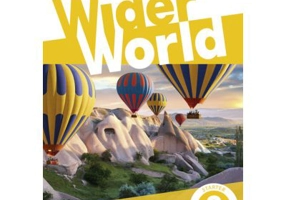 Wider World Level Starter Teacher's Active Teach