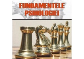 Fundamentele psihologiei - Mihai Anitei