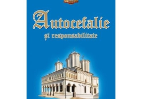 Autocefalie si responsabilitate