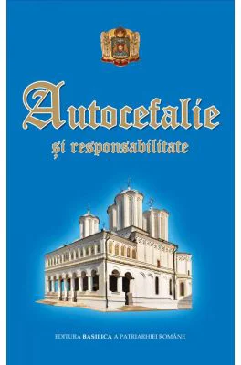 Autocefalie si responsabilitate