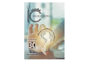 Curs limba engleza Ideas Central - From Teachers to Teachers