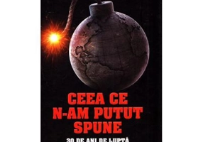 Ceea ce n-am putut spune - Jean-Louis Bruguiere