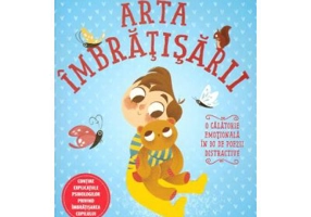Arta imbratisarii - Alberto Pellai, Barbara Tamborini