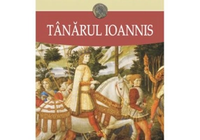 Tanarul Ioannis - Mika Waltari