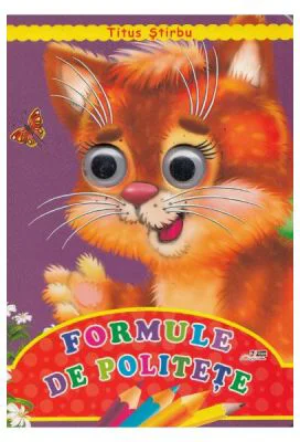 Formule de politete - Titus Stirbu