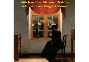 Female Symbolic Confinement with Jean Rhys, Margaret Drabble, A. S. Byatt, and Margaret Atwood - Iulia Rosu