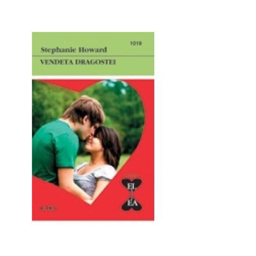 Vendeta dragostei