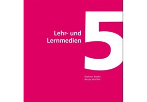 DLL 05: Lehr- und Lernmedien Buch + DVD. Fort- und Weiterbildung weltweit - Dietmar Rösler, Nicola Würffe
