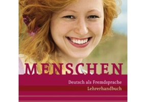 Menschen A1. 1 Lehrerhandbuch - Susanne Kalender, Angela Pude