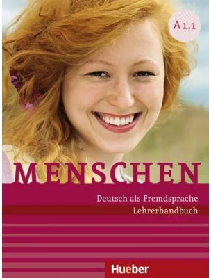 Menschen A1. 1 Lehrerhandbuch - Susanne Kalender, Angela Pude