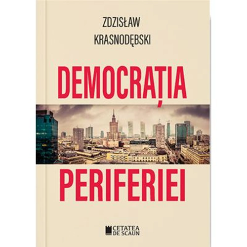 Democratia periferiei