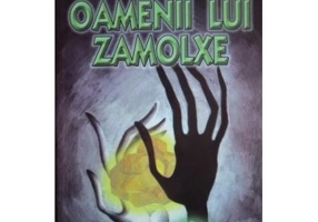 Oamenii lui Zamolxe - Pavel Corut