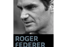 Roger Federer. Biografia - Rene Stauffer