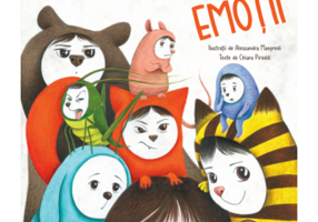 Marea carte despre emotii