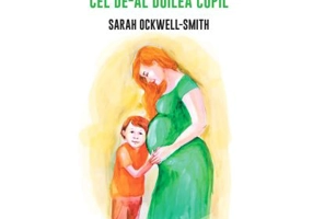 Cel de-al doilea copil - Sarah Ockwell-Smith