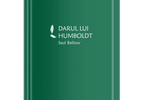 Darul lui Humboldt (vol. 14) - Saul Bellow