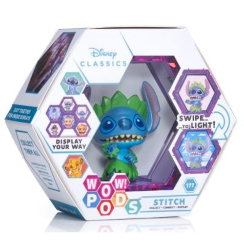Figurina Disney Stitch Hula, Wow! Pods