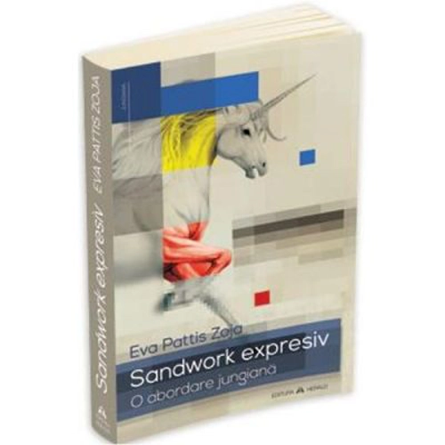 Sandwork expresiv. O abordare jungiana