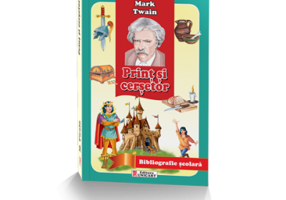 Print si cersetor - Mark Twain