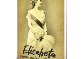 Regina Elisabeta, Prima Regina a Romaniei