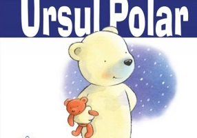 Ursul polar - Stuart Trotter