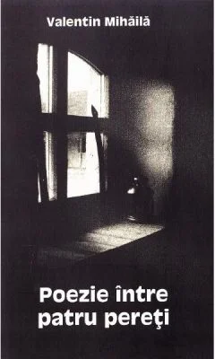 Poezie intre patru pereti