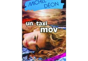 Un taxi mov - Michel Deon