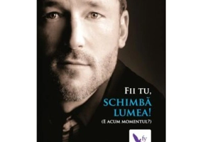 Fii tu, schimba lumea! - Dr. Dain Heer