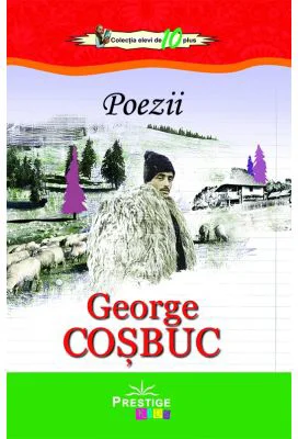 Poezii - George Cosbuc