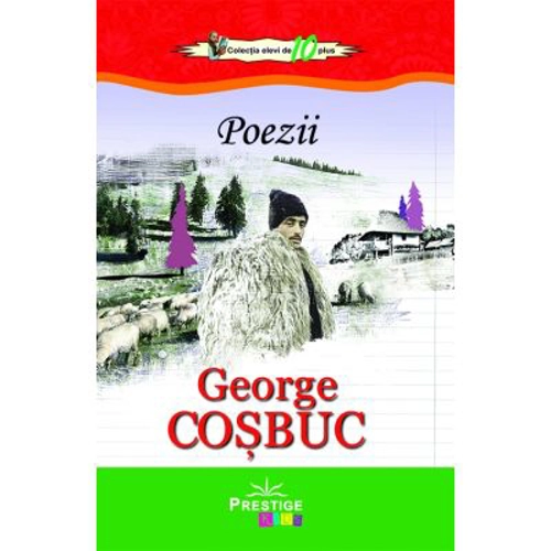 Poezii - George Cosbuc