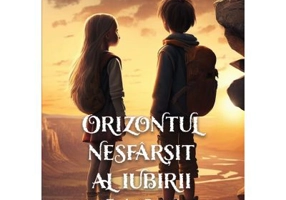 Orizontul nesfarsit al iubirii - Tudor Rotari