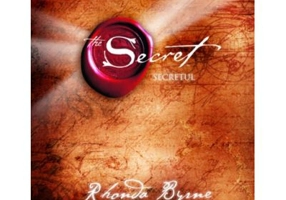 Secretul. Cartea 1- Rhonda Byrne