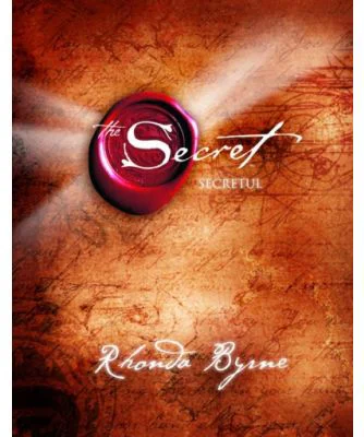 Secretul. Cartea 1- Rhonda Byrne