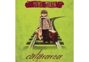 Catararea in cer - Petre Barbu