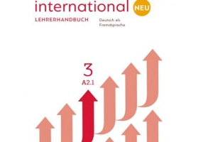Schritte international Neu 3 Lehrerhandbuch - Susanne Kalender