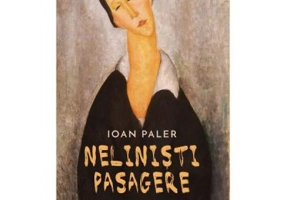 Nelinisti pasagere - Ioan Paler