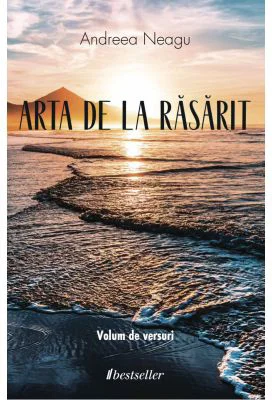 Arta de la rasarit (Volum de versuri)