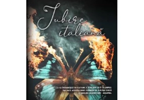 Seria Italieni Volumul 4, Iubire Italiana - Ivo Dima