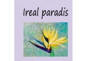 Ireal Paradis - Elena Otilia