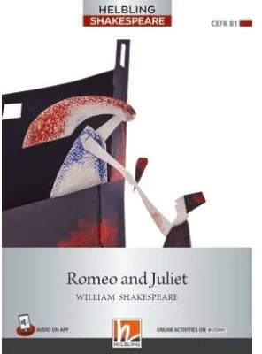 Romeo and Juliet - William Shakespeare