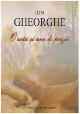 O suta si una de poezii