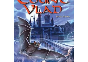 Count Vlad - Jenny Dooley