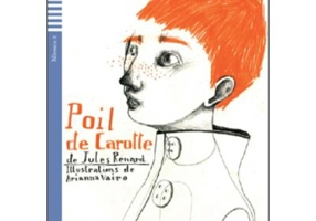 Poil de carotte - Jules Renard