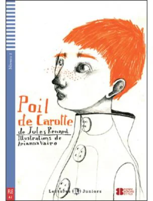Poil de carotte - Jules Renard