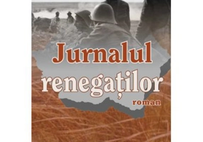 Jurnalul renegatilor - Ovidiu Barsan