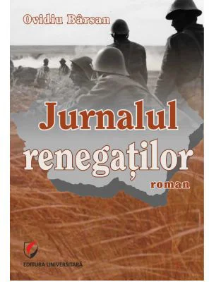 Jurnalul renegatilor - Ovidiu Barsan