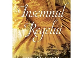 Insemnul Regelui - Jocelyn Green