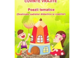 Cuvinte vrajite - Poezii tematice