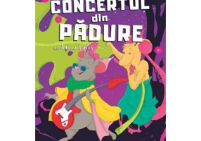 Concertul din padure - Adina Lates