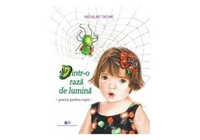 Dintr-o raza de lumina